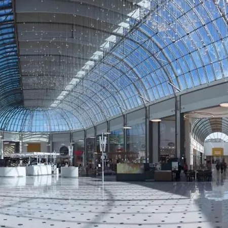 4p - 10min Montévrain