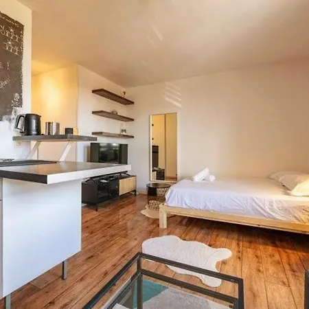 Apartment 4p - 10min *