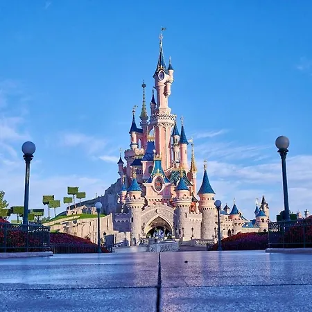 4p - 10min Apartment