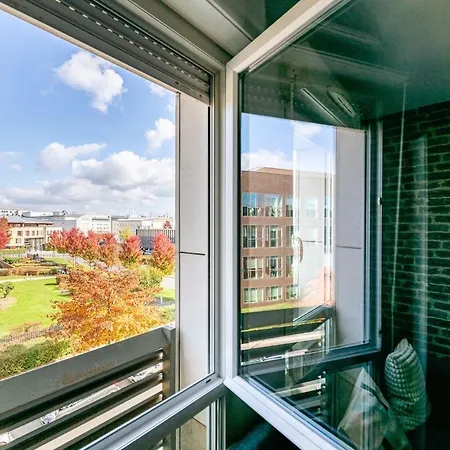 4p - 10min Appartement *
