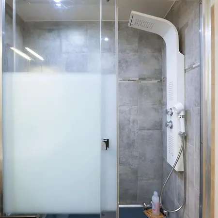 Appartement 4p - 10min *